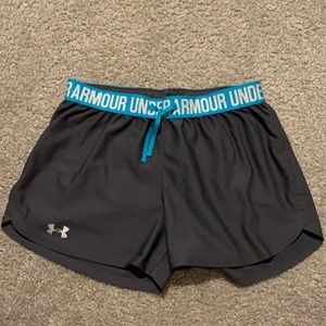 Under armour shorts